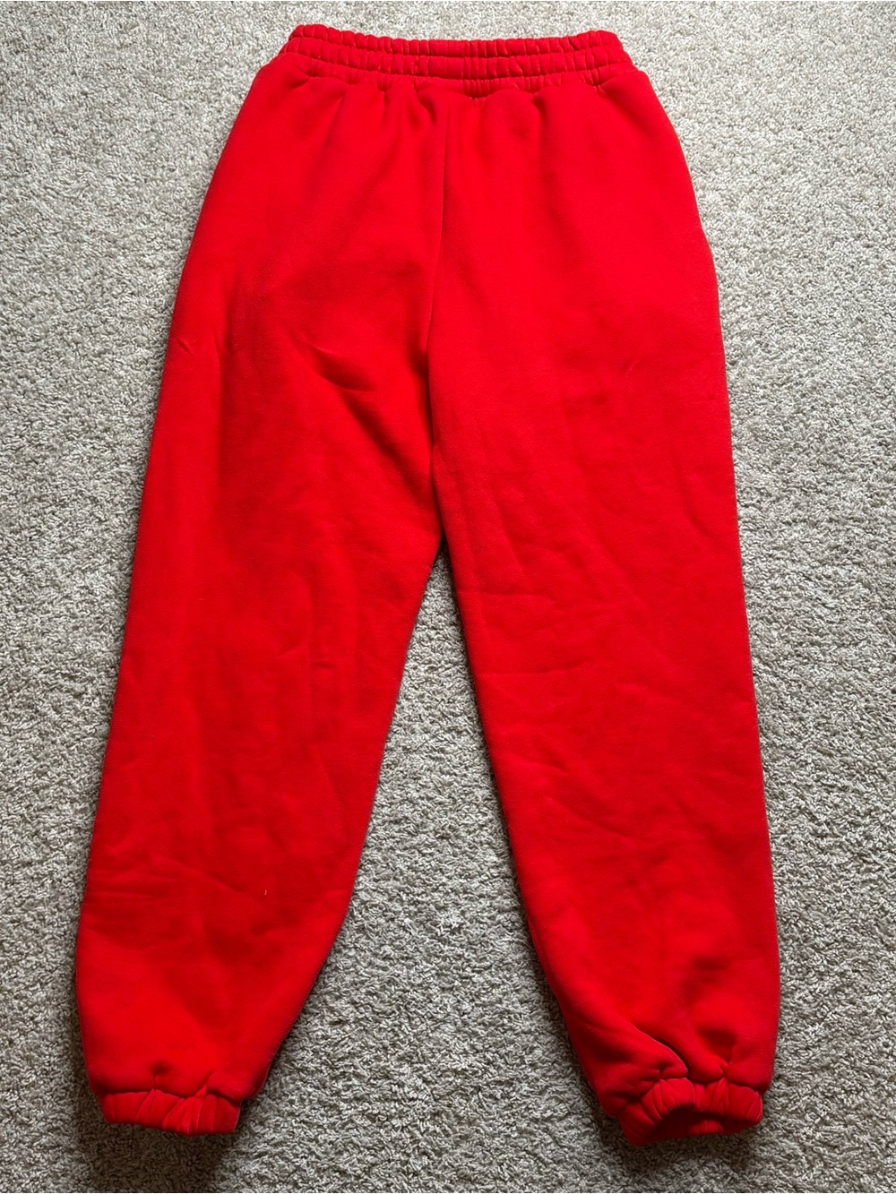 Comfrt Minimalist Sweatpants - Picture 3 of 5